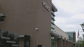 Former Pearland ISD employee charged with online solicitation of a minor