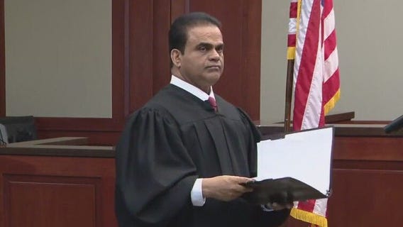 Fort Bend County Judge suspected of soon switching to Republican Party