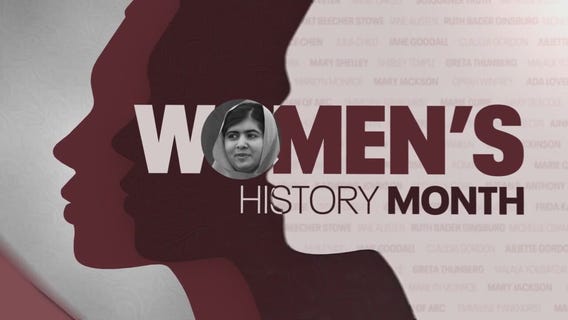 Sitting down with Texas Woman's University