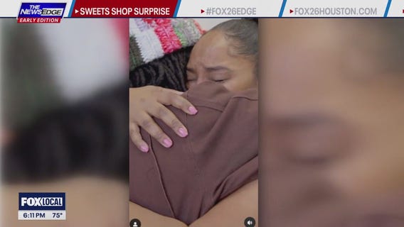 Tiktok food critic Keith Lee gives Pearland dessert shop $50K for a new location