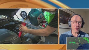 Save money on auto repairs with these tips