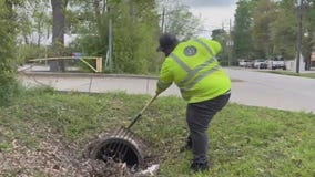 Houston weather: How to determine if you're in a flood risk area