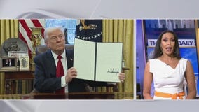 Trump deportation blocked | D.C. Daily