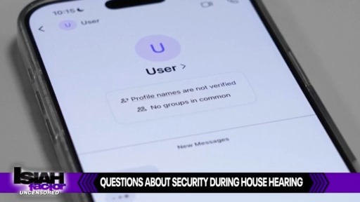 Trump Time: NPR, PBS, and leaked group text about alleged war plans questioned on Capitol Hill
