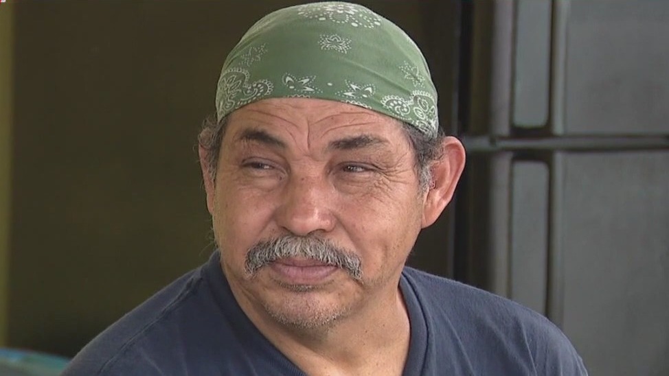 Colony Ridge: Man released after month-long ICE detainment