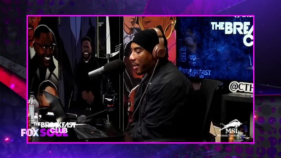 Basketball Coach Pulls Player's Hair, Gaza & Israel Crisis Escalates