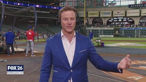 Houston Astros Opening Day preview