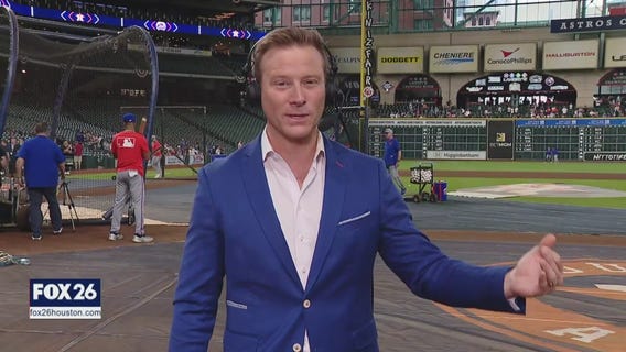 Houston Astros Opening Day preview