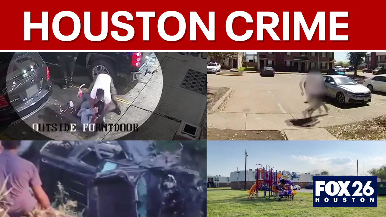 This Week In Crime: Deadly beating; teen girl shot to death