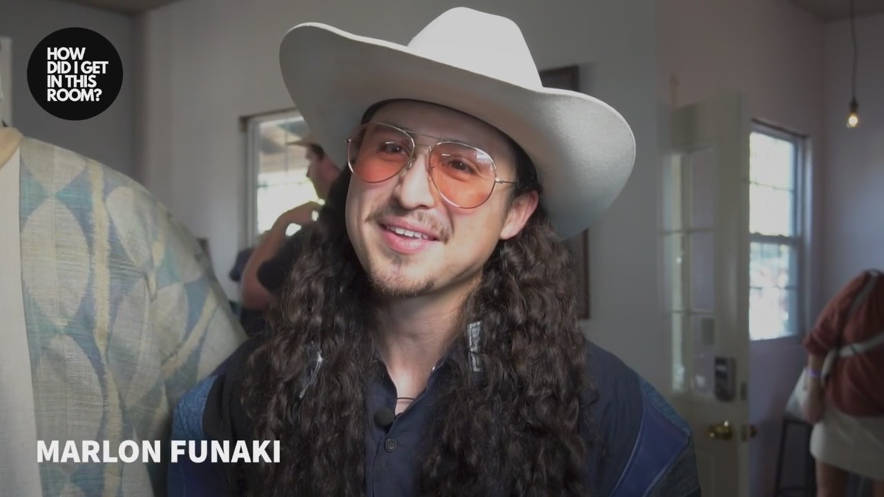 Inside Luck Reunion 2025