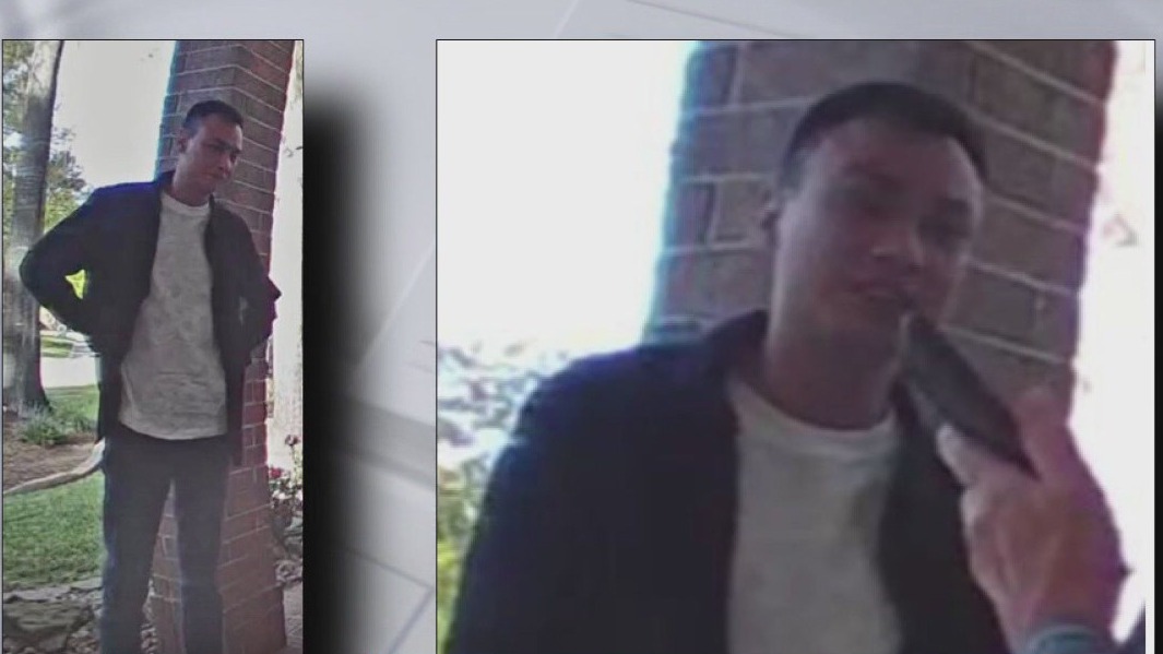 Montgomery County: Man wanted for allegedly scamming resident out of $60K
