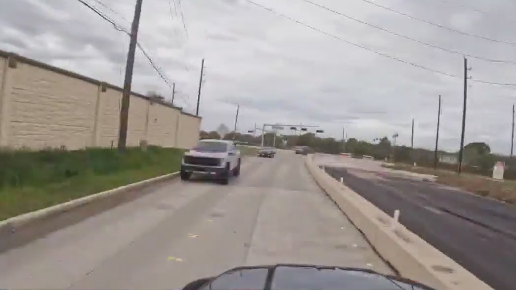 Fort Bend County: FM 1463 frustrations prompt TXDOT response