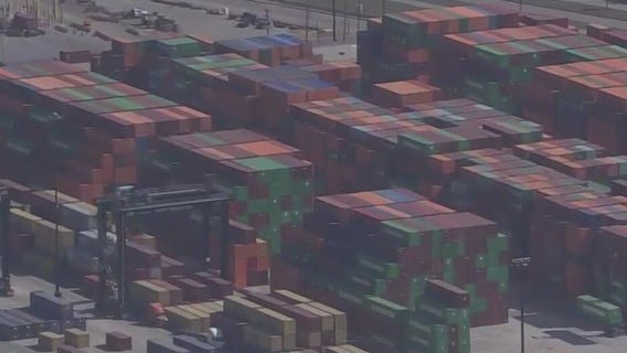 Tariffs 101: Economist gives insight as Trump announces auto tariff