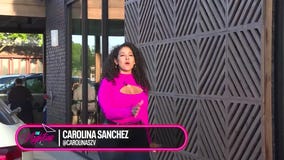 Beauty in Black?s Julian Horton shares how his person won his heart