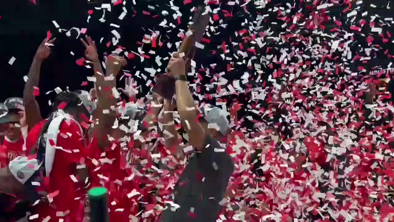 Houston Cougars advance to Final Four