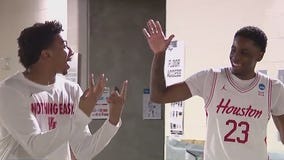 Houston vs. Purdue: Coogs recount game-winning layup