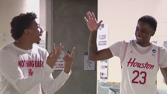 Houston vs. Purdue: Coogs recount game-winning layup