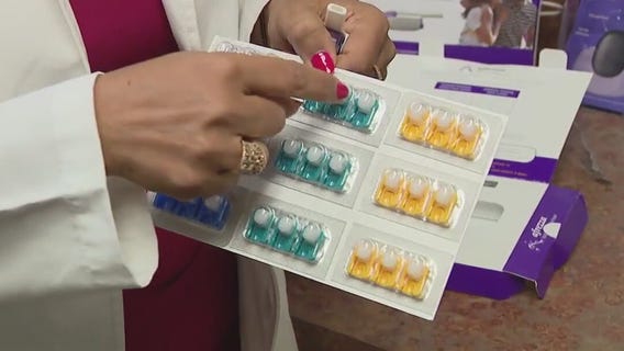 Inhaled insulin offers hope for diabetes management