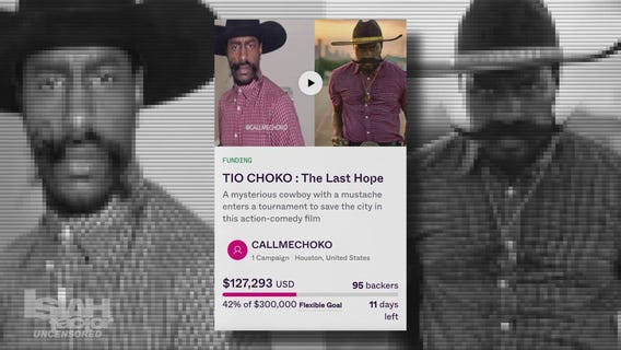 Is This Our America: Afro-Latino CallMeChoko accused of mocking Latino community