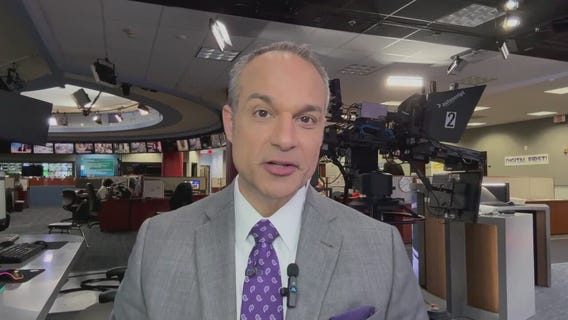 Answering your weather questions!