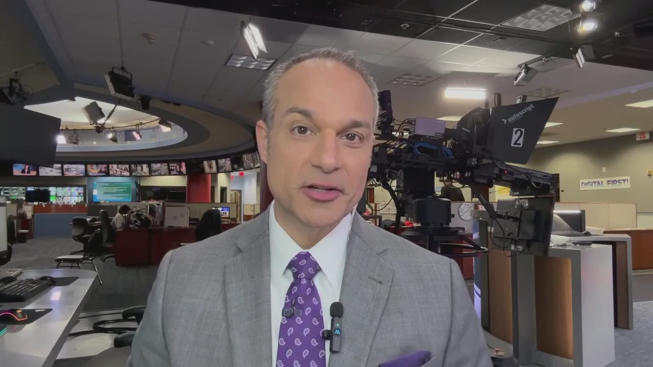 Answering your weather questions!