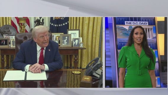 Trump tariffs today | D.C. Daily