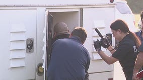 6-month-old in hospital after being attack by dog in Baytown