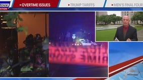 Houston city controller: City could go $72 million past overtime budget