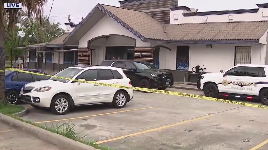 Houston crime: Local, federal officials raid alleged illegal game rooms