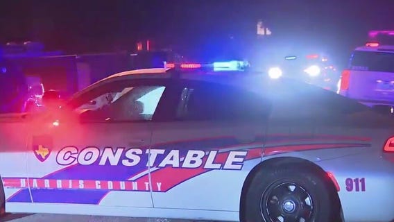 Search continues for missing 11-year-old who fell in creek