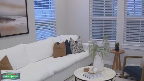 Build-to-rent homes option for affordable housing