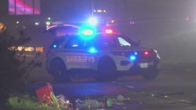 Channelview: Passenger killed in East Freeway rollover crash, officials say