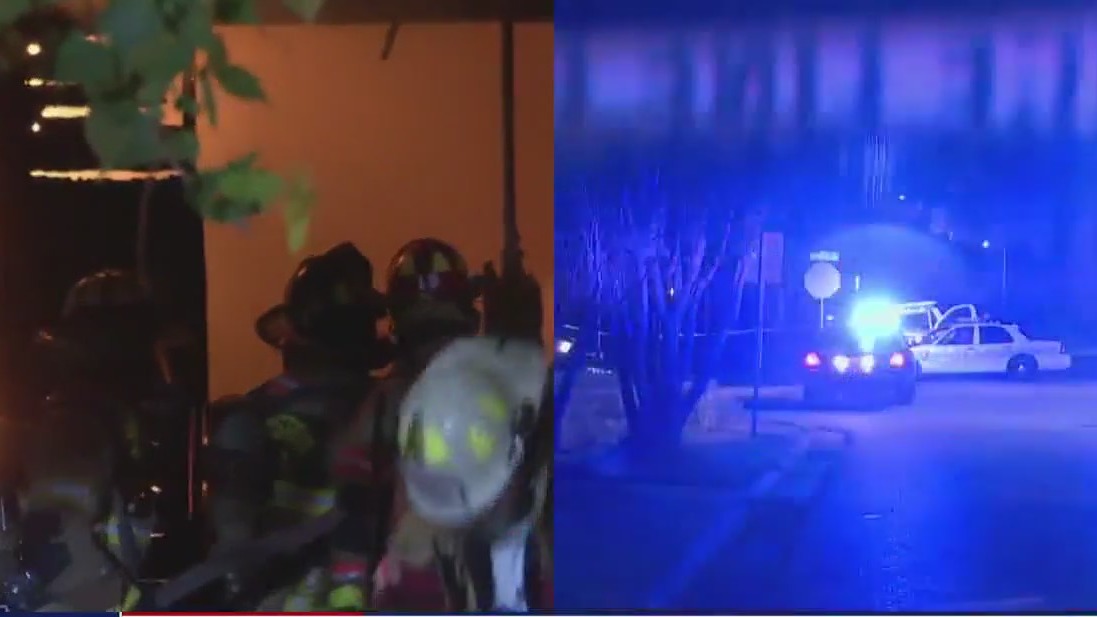 Houston mayor, city controller at odds on overtime pay for first responders