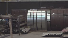 Trump tariffs: Houston company CEO speaks on business amid tariff announcements