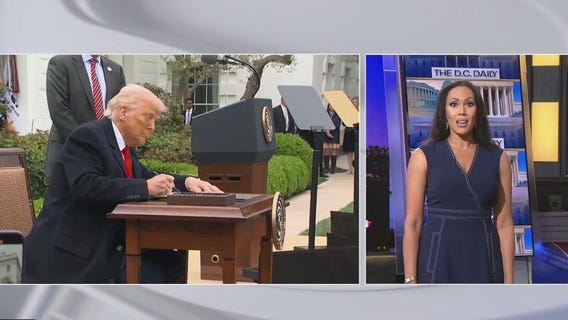 TikTok time running out | D.C. Daily