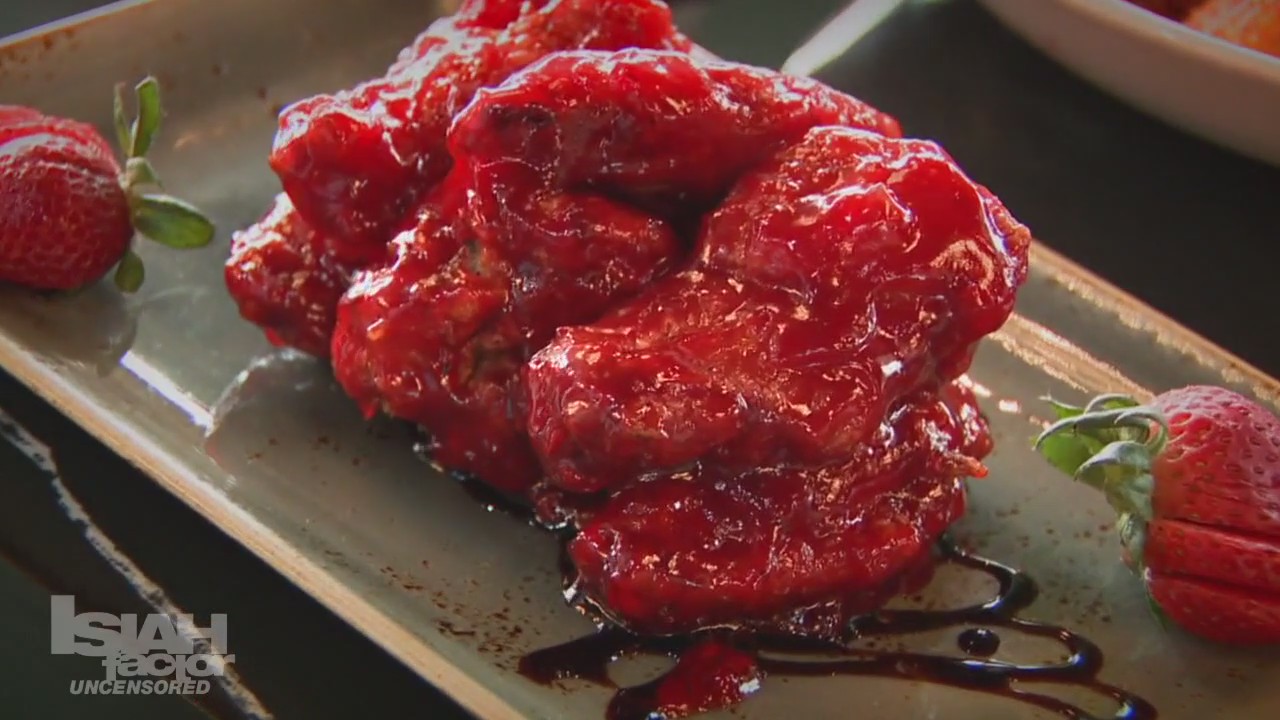 Big Back Activities: Confessions