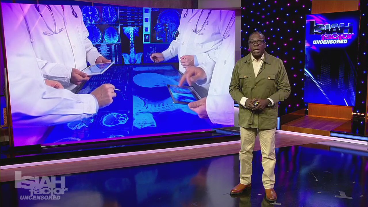 Benefits of A.I. in the medical field?