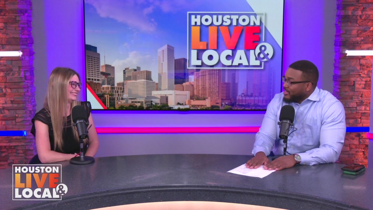 Autism Awareness Month: Raising a child with autism | FOX 26 Houston