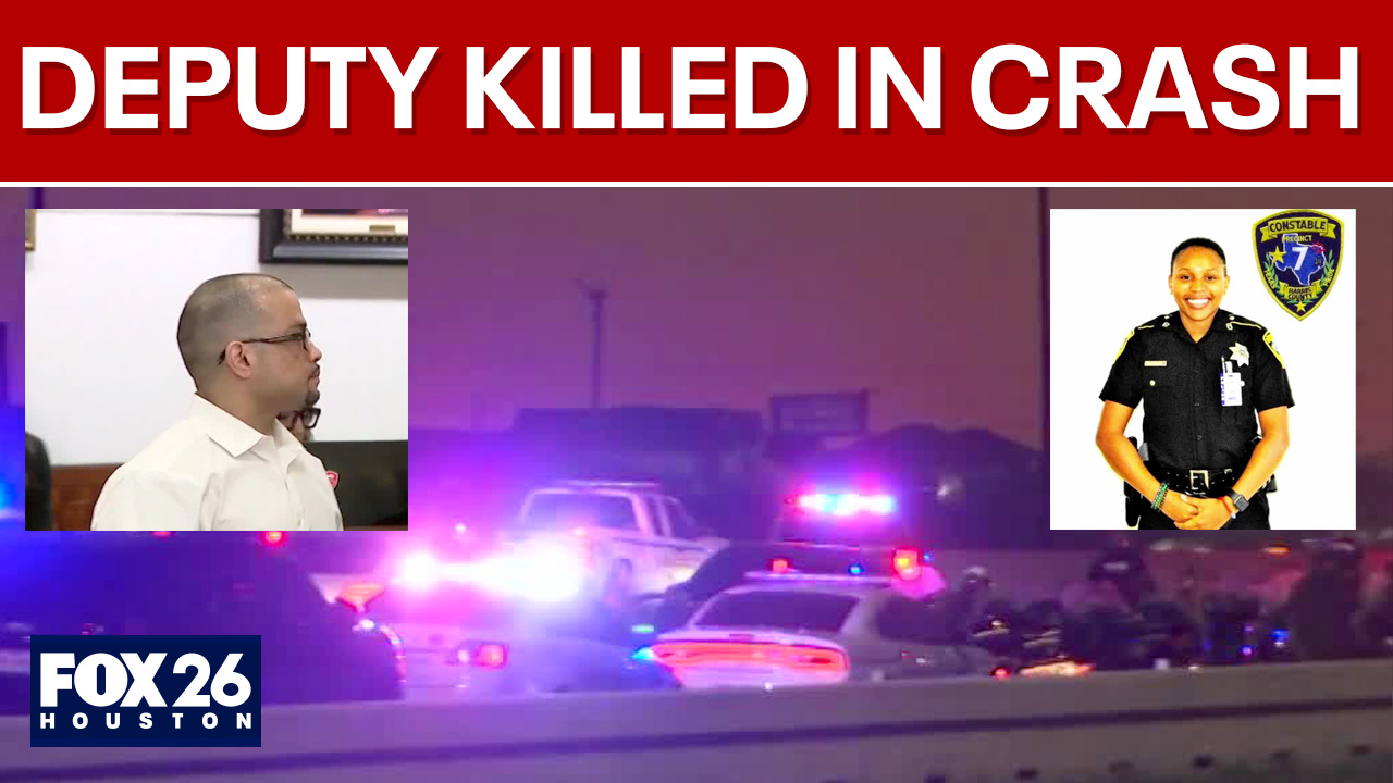 Adolfo Serrano trial: Case timeline from crash to conviction in Jennifer Chavis' death