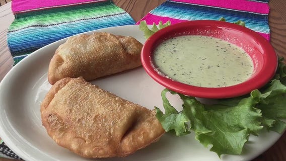 Foodies & Friends: Molina's Cantina