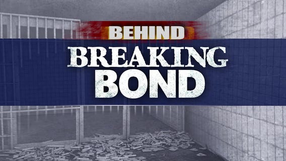 Former Criminal District Judge Chuck Silverman joins Behind Breaking Bond