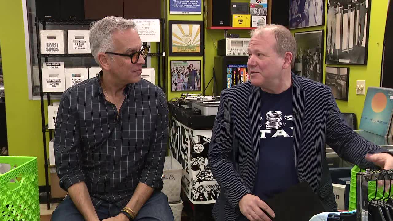 The Drop: Ethel Cain, Deafheaven, and more