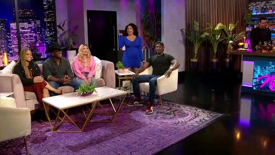 Can your family set you up with the love of your life?