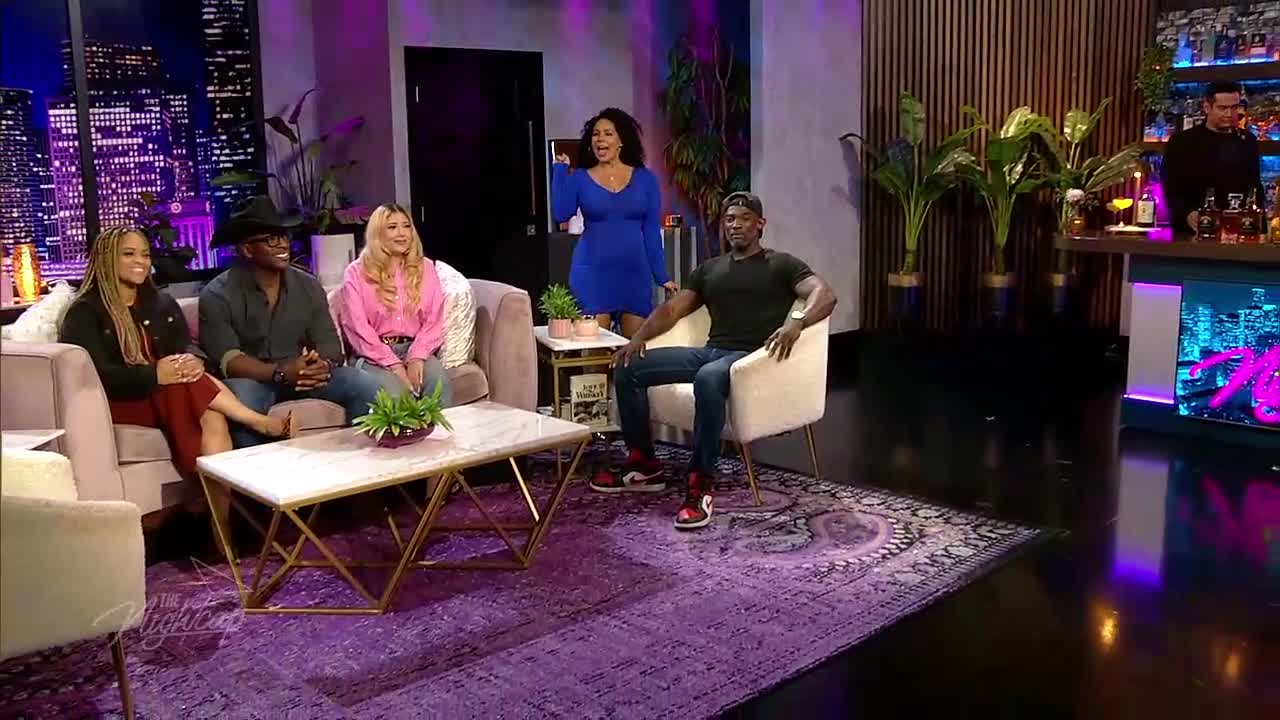 Can your family set you up with the love of your life?