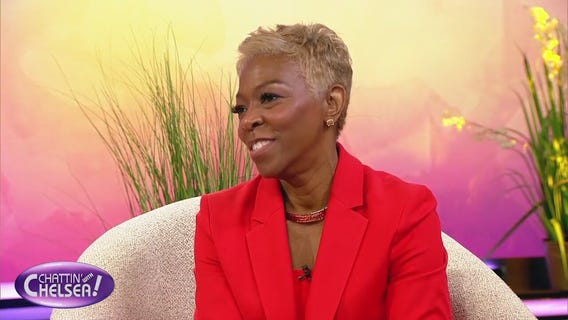 Boss Woman Series: Leveling Up | Chattin' with Chelsea