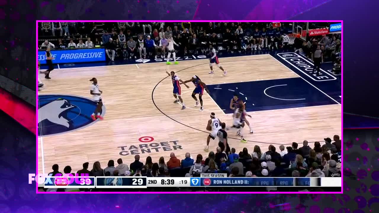 Pistons Battle on the Court, A third Trump term?