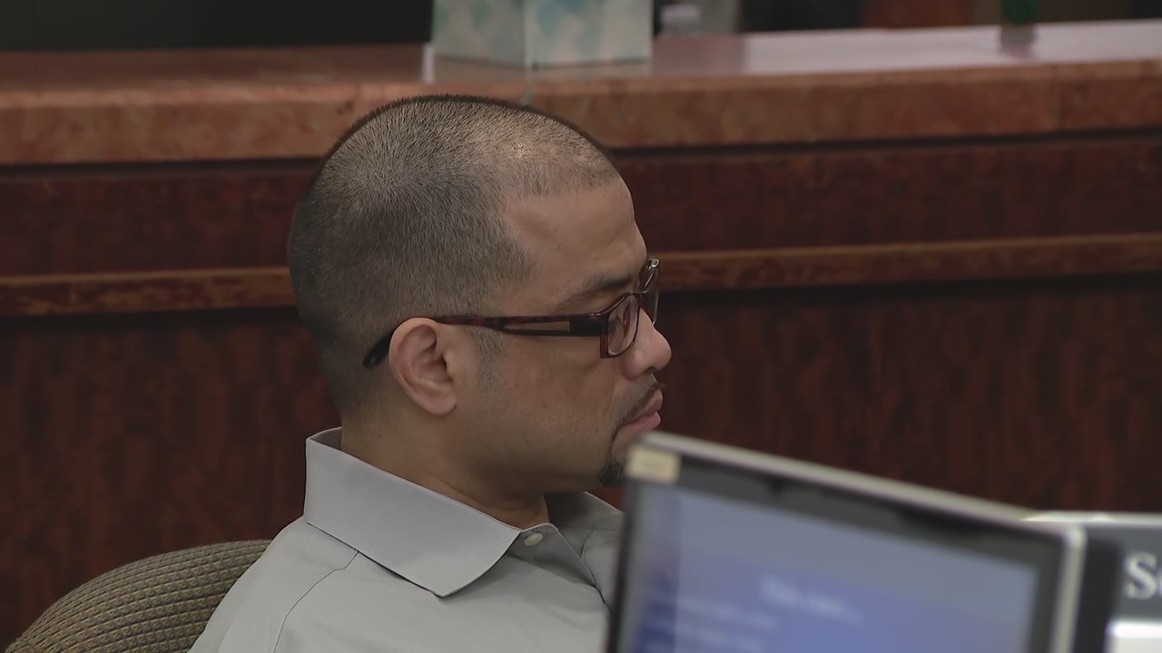 FULL: Closing arguments in Adolfo Serrano trial