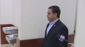 Fort Bend County Judge arrested again