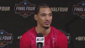 Final 4 2025: Houston Cougars speak one day before Duke game