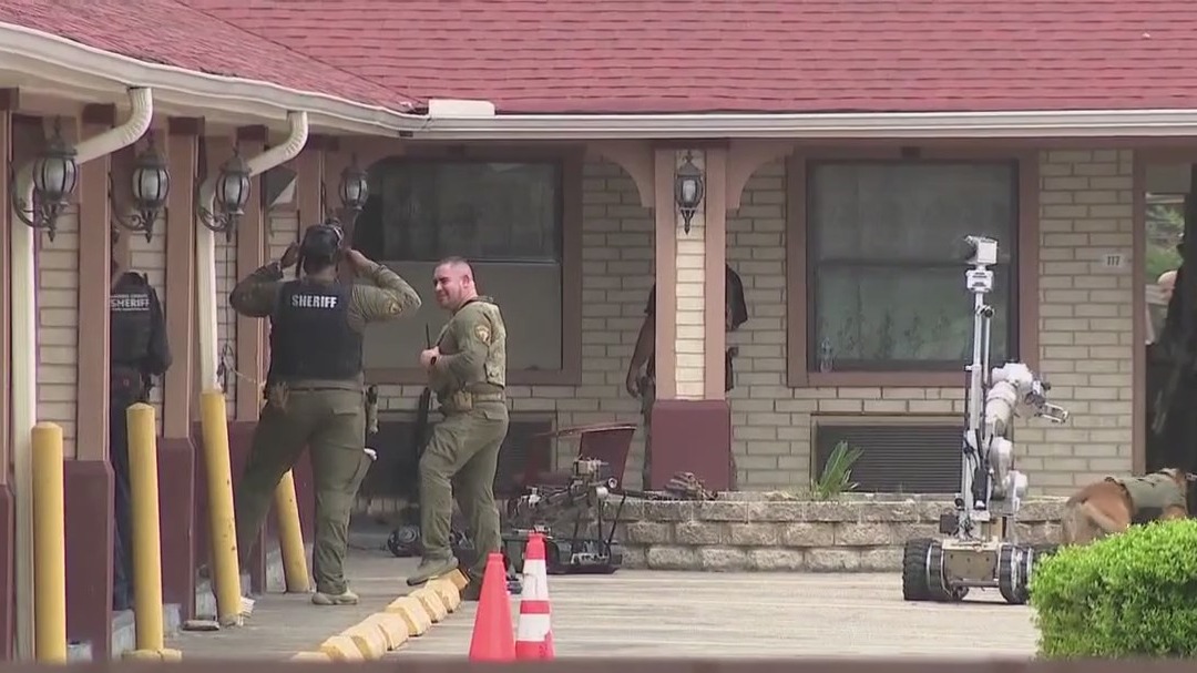 Tidwell trouble shakes up local neighborhood